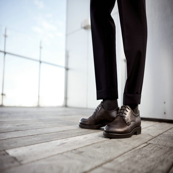 ECCO VITRUS III Men's Shoes